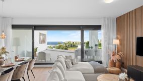 Erdgeschosswohnung zu verkaufen in Cabopino, Marbella Ost