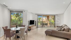 Wohnung zu verkaufen in Marbella Goldene Meile