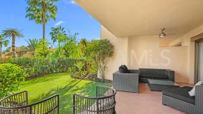 Wohnung zu verkaufen in Marbella Goldene Meile