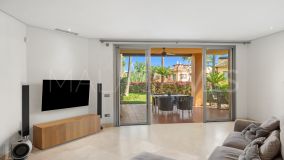 Wohnung zu verkaufen in Marbella Goldene Meile