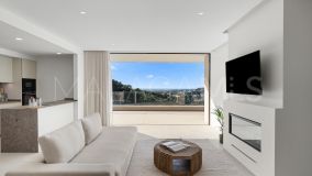 Apartment for sale in Real de La Quinta, Benahavis