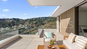 Apartment for sale in Real de La Quinta, Benahavis