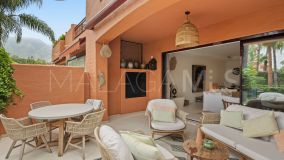 Reihenhaus zu verkaufen in Altos de Puente Romano, Marbella Goldene Meile