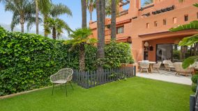 Reihenhaus zu verkaufen in Altos de Puente Romano, Marbella Goldene Meile