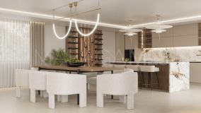 House for sale in Elviria, Marbella East