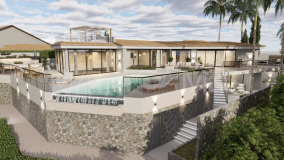 House for sale in Elviria, Marbella East