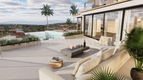 House for sale in Elviria, Marbella East