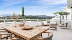 Duplex en venta en Cancelada, Estepona Este