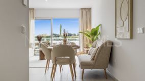 Duplex en venta en Cancelada, Estepona Este