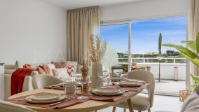 Duplex en venta en Cancelada, Estepona Este