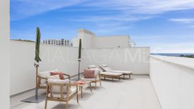 Duplex en venta en Cancelada, Estepona Este