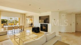 Apartamento en venta en Elviria Hills, Marbella Este