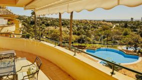 Appartement for sale in Elviria Hills, Marbella Est