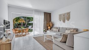 Studio for sale in Miraflores, Mijas Costa