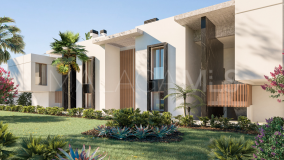 Tvåvåningslägenhet for sale in Elviria Hills, Marbella Öst
