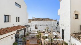 Wohnung zu verkaufen in Marbella - Puerto Banus