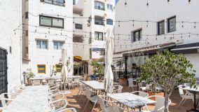 Wohnung zu verkaufen in Marbella - Puerto Banus