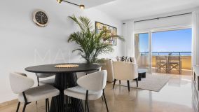 Apartment for sale in Elviria Hills, Marbella East