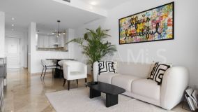 Apartment for sale in Elviria Hills, Marbella East