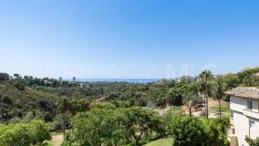 Wohnung zu verkaufen in Elviria Hills, Marbella Ost