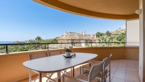 Apartment for sale in Elviria Hills, Marbella East