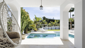 Hus i byn for sale in Nueva Andalucia, Marbella