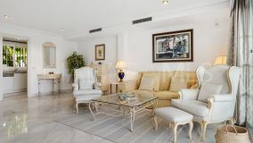 Town House for sale in Marbella Golden Mile
