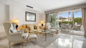 Town House for sale in Marbella Golden Mile