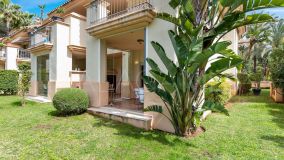 Apartamento Planta Baja en venta en Marbella Este