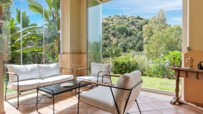Ground Floor Apartment for sale in Marbella East