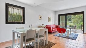 Apartamento Planta Baja en venta en Marbella Este