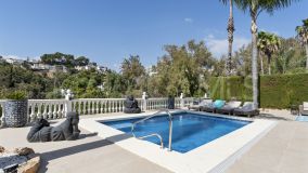 Casa en venta en Campo Mijas
