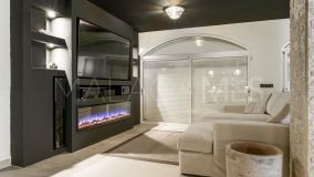 Casa en venta en Campo Mijas