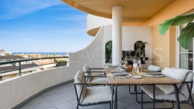 Apartment for sale in Nueva Andalucia, Marbella