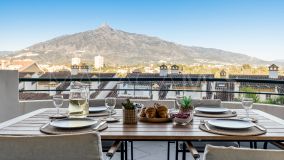 Wohnung zu verkaufen in Nueva Andalucia, Marbella