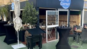 Bar for sale in Fuengirola Puerto