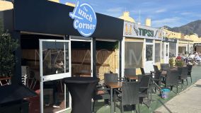 Bar for sale in Fuengirola Puerto