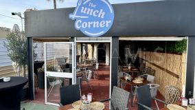 Bar for sale in Fuengirola Puerto