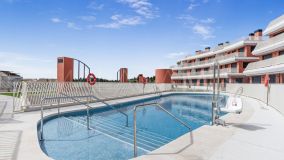 Lägenhet for sale in Cerrado del Aguila, Mijas