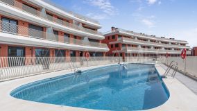 Lägenhet for sale in Cerrado del Aguila, Mijas