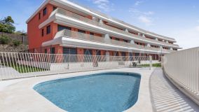 Lägenhet for sale in Cerrado del Aguila, Mijas