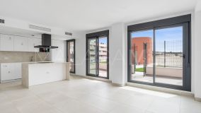 Ground Floor Apartment for sale in Mijas