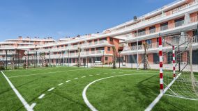 Ground Floor Apartment for sale in Mijas