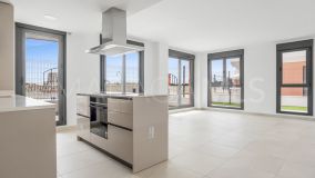 Wohnung zu verkaufen in Mijas