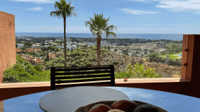 Reihenhaus zu verkaufen in Los Jaralillos, Benahavis