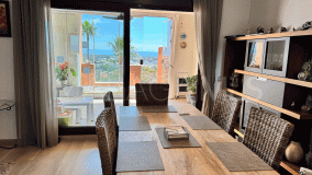 Reihenhaus zu verkaufen in Los Jaralillos, Benahavis