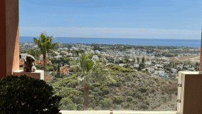 Reihenhaus zu verkaufen in Los Jaralillos, Benahavis