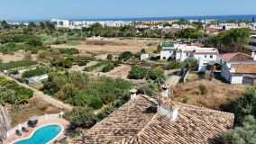 Country House for sale in Cancelada, Estepona East