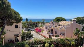 Hus i byn for sale in Marbesa, Marbella Öst