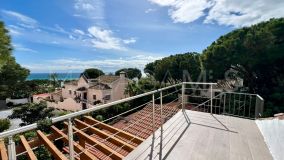 Hus i byn for sale in Marbesa, Marbella Öst